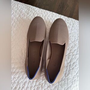 Rothy’s Loafer in Portobello Size 9